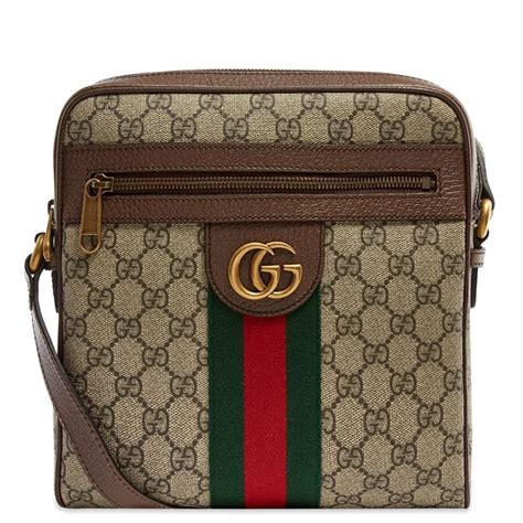 chain holder for mens lv and gucci cross body bags|Gucci handbags for sale.